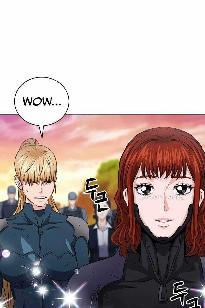 Druid Tại Ga Seoul - Người Hóa Thú Chapter 85 trang 85