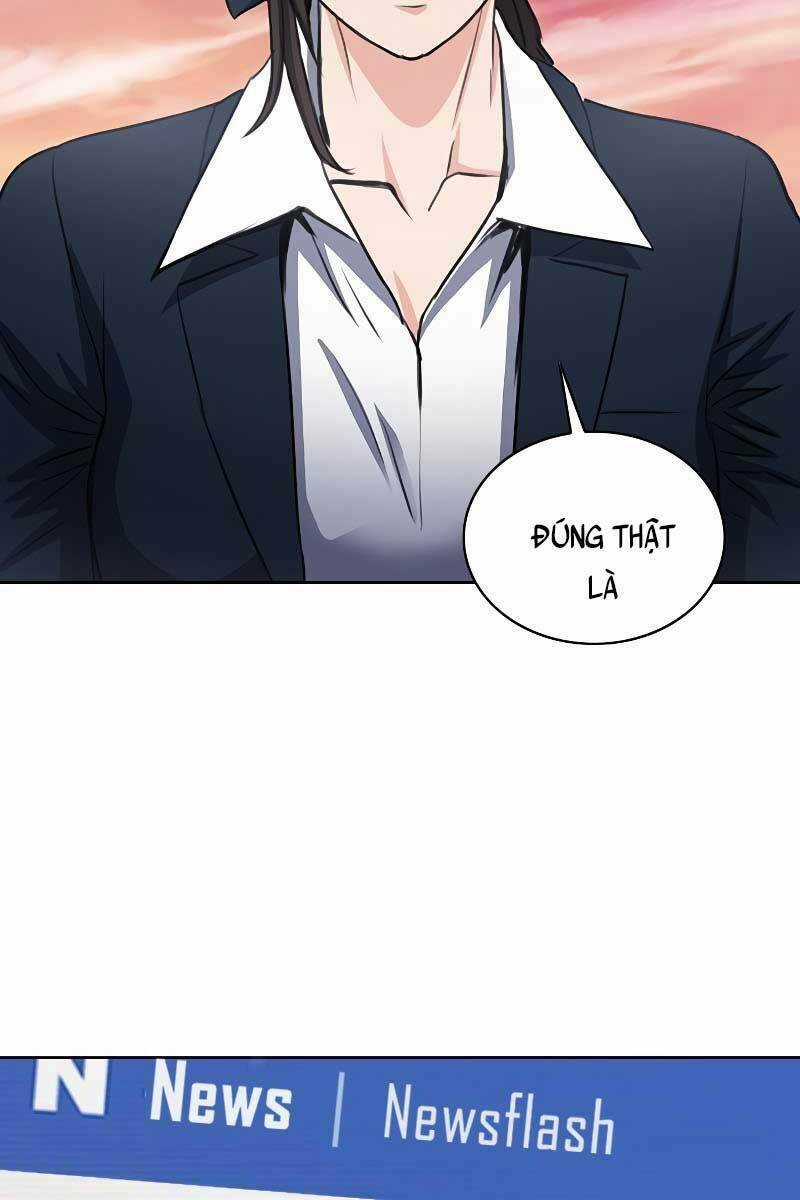 Druid Tại Ga Seoul - Người Hóa Thú Chapter 85 trang 87