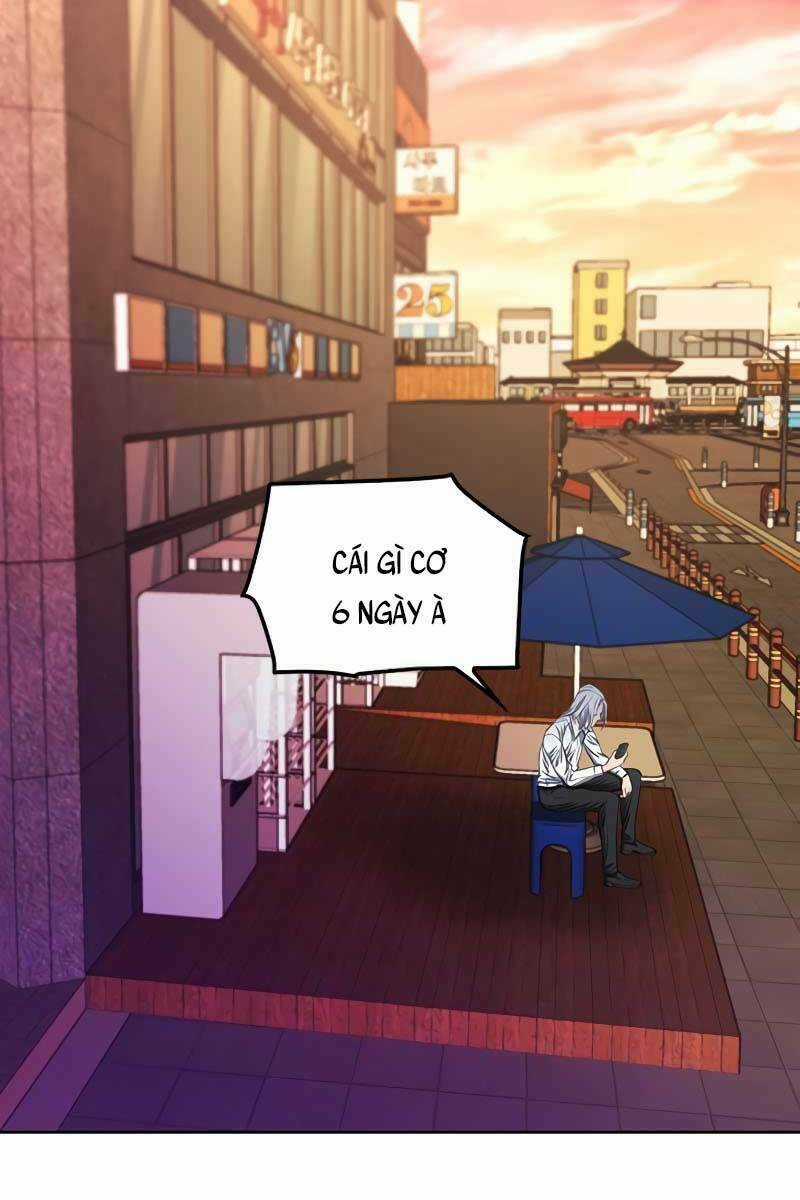 Druid Tại Ga Seoul - Người Hóa Thú Chapter 85 trang 89