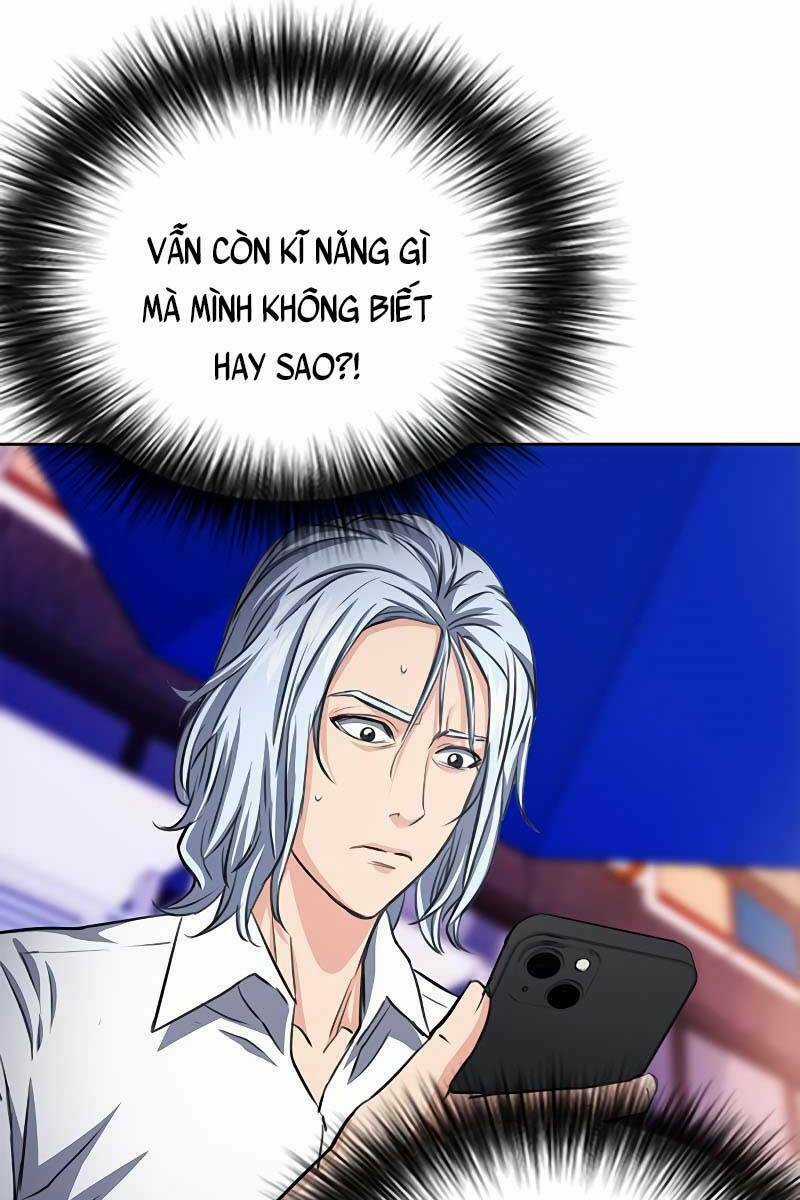 Druid Tại Ga Seoul - Người Hóa Thú Chapter 85 trang 92