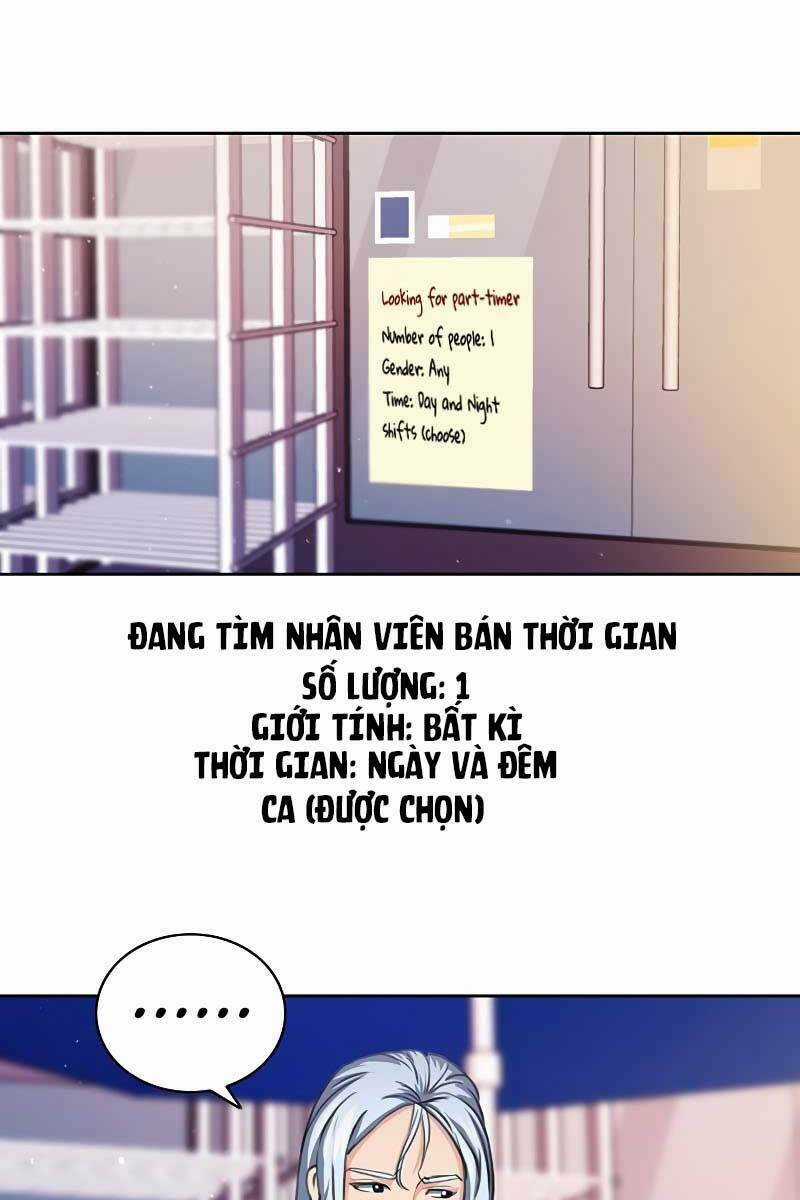 Druid Tại Ga Seoul - Người Hóa Thú Chapter 85 trang 96