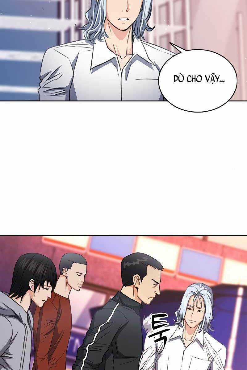 Druid Tại Ga Seoul - Người Hóa Thú Chapter 85 trang 97