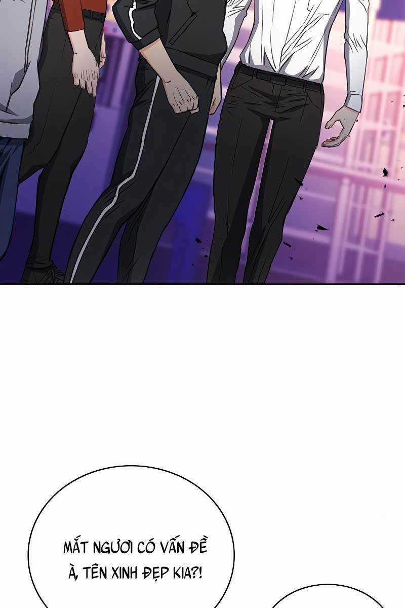 Druid Tại Ga Seoul - Người Hóa Thú Chapter 85 trang 98