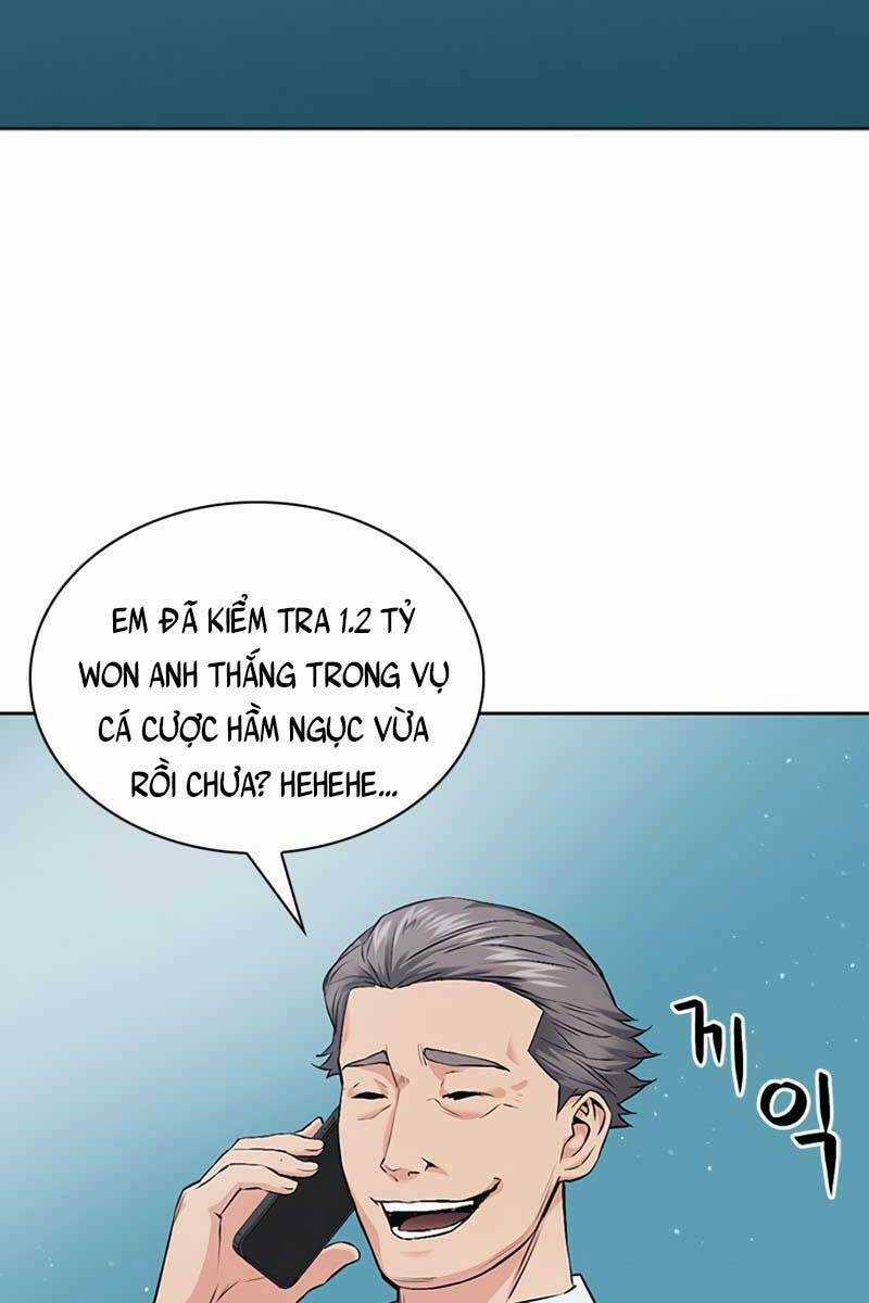 Druid Tại Ga Seoul - Người Hóa Thú Chapter 86 trang 104