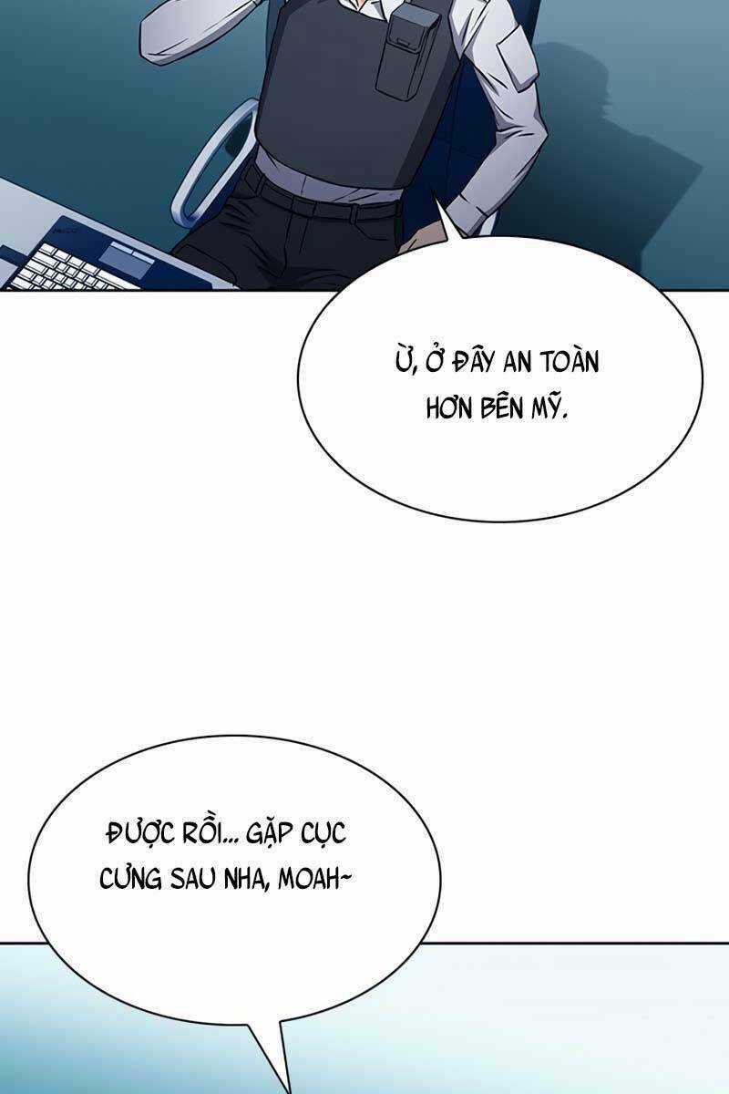 Druid Tại Ga Seoul - Người Hóa Thú Chapter 86 trang 106