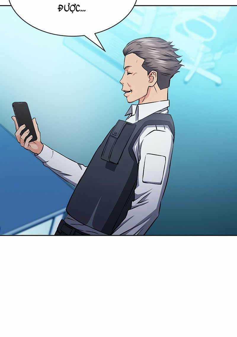 Druid Tại Ga Seoul - Người Hóa Thú Chapter 86 trang 108