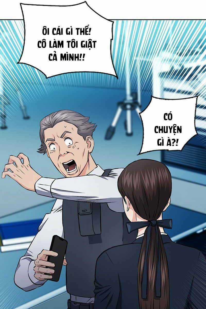 Druid Tại Ga Seoul - Người Hóa Thú Chapter 86 trang 109