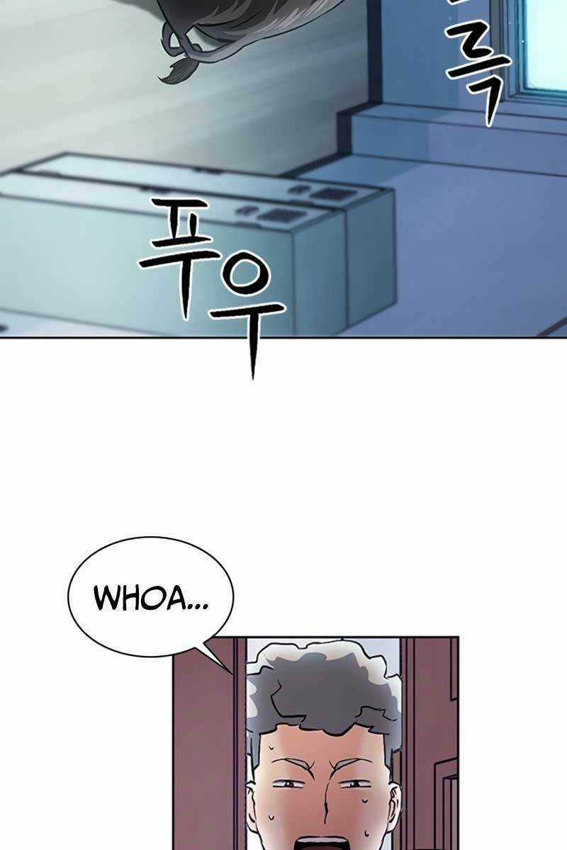 Druid Tại Ga Seoul - Người Hóa Thú Chapter 86 trang 11