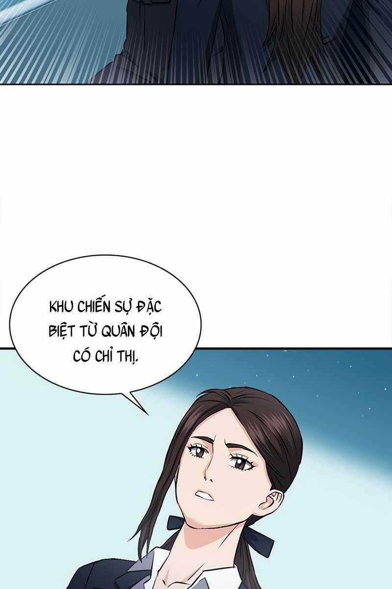 Druid Tại Ga Seoul - Người Hóa Thú Chapter 86 trang 110