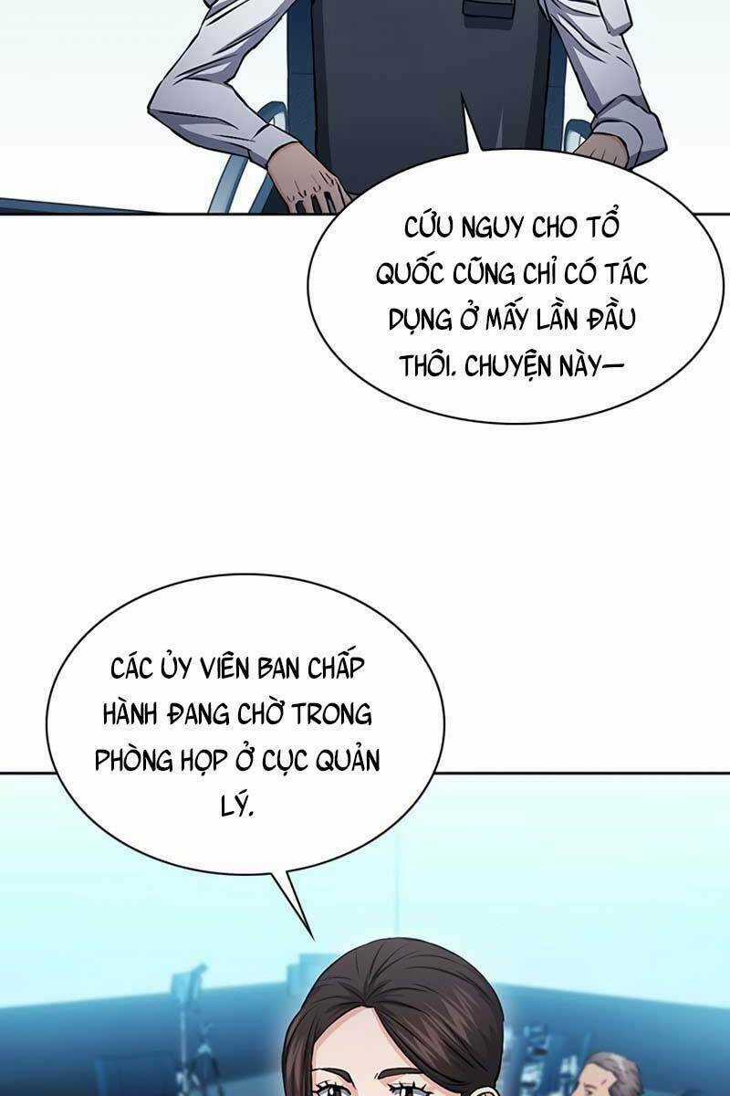 Druid Tại Ga Seoul - Người Hóa Thú Chapter 86 trang 114