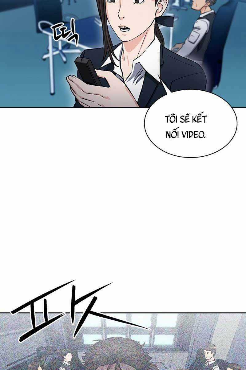 Druid Tại Ga Seoul - Người Hóa Thú Chapter 86 trang 115