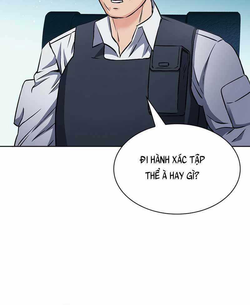 Druid Tại Ga Seoul - Người Hóa Thú Chapter 86 trang 118