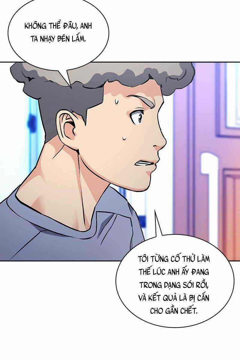 Druid Tại Ga Seoul - Người Hóa Thú Chapter 86 trang 13