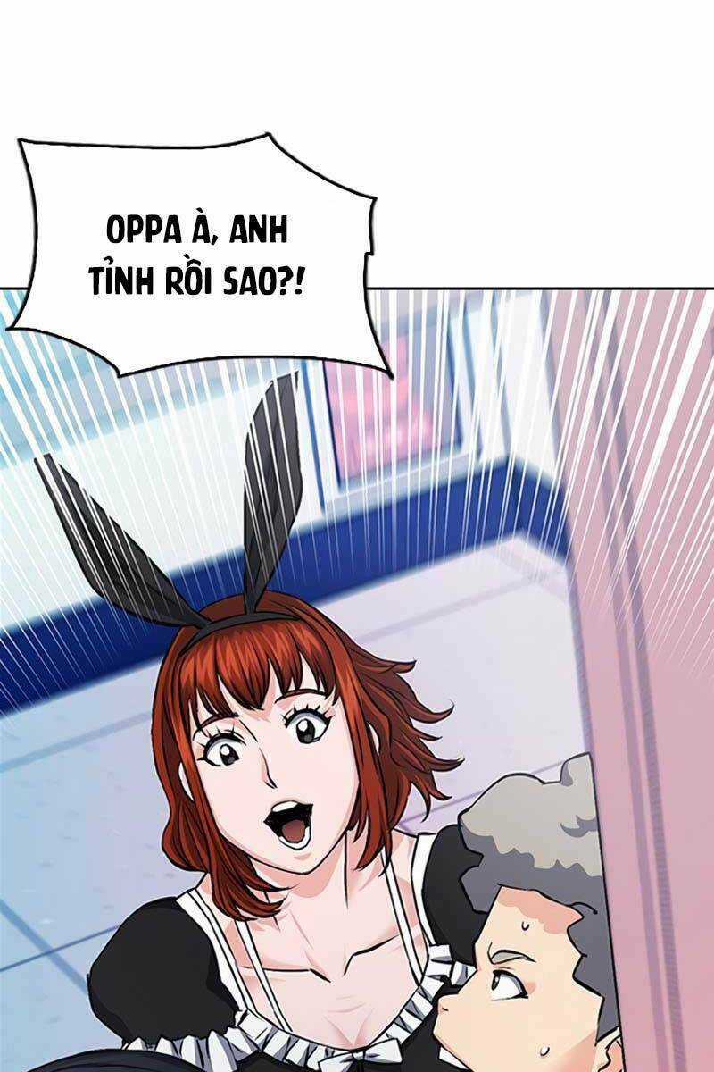 Druid Tại Ga Seoul - Người Hóa Thú Chapter 86 trang 15