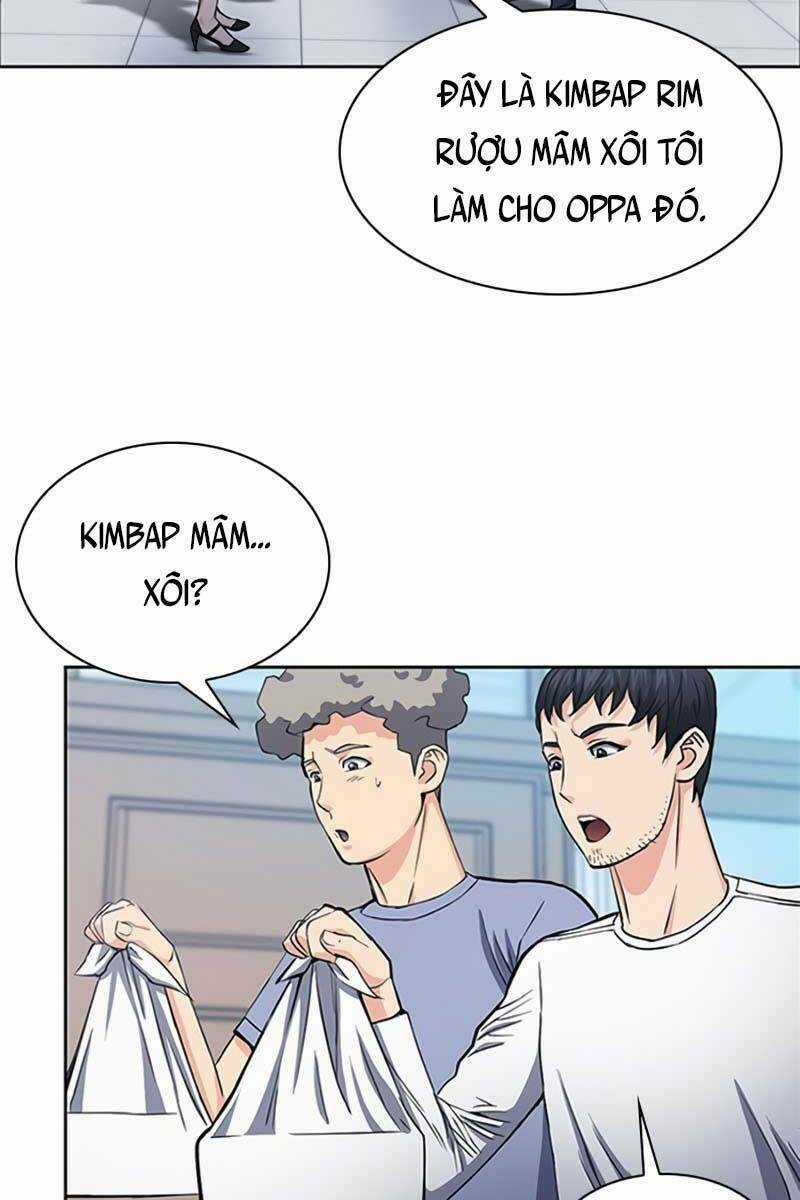 Druid Tại Ga Seoul - Người Hóa Thú Chapter 86 trang 2