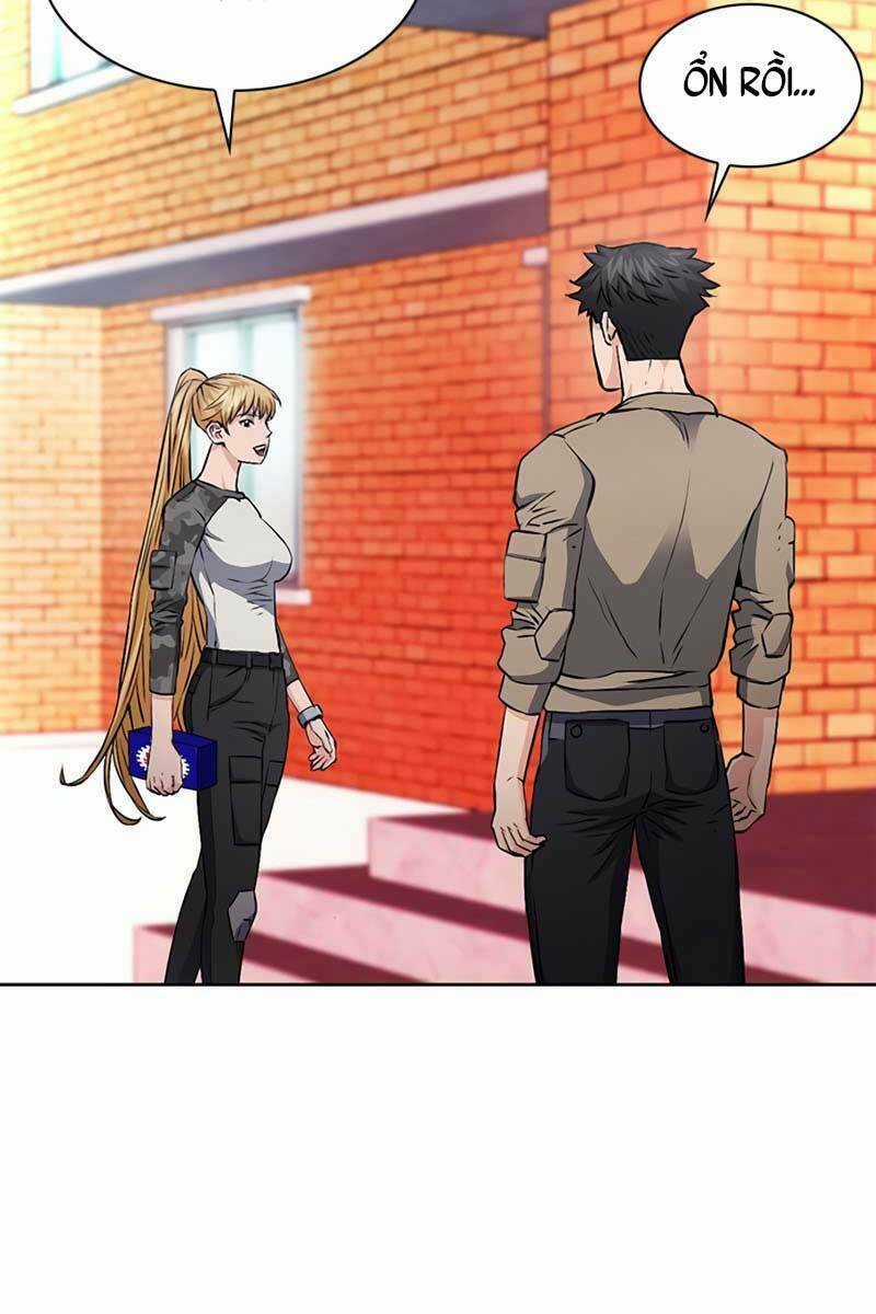 Druid Tại Ga Seoul - Người Hóa Thú Chapter 86 trang 28