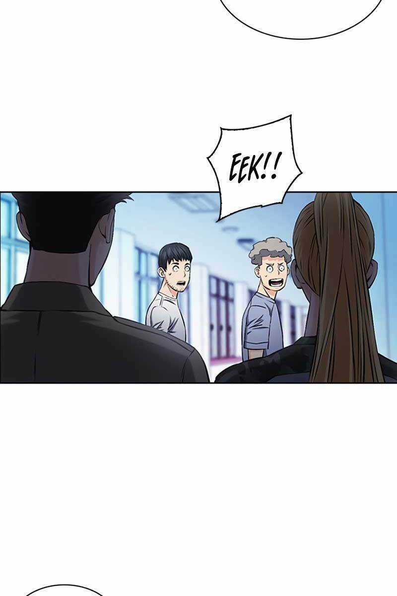 Druid Tại Ga Seoul - Người Hóa Thú Chapter 86 trang 44