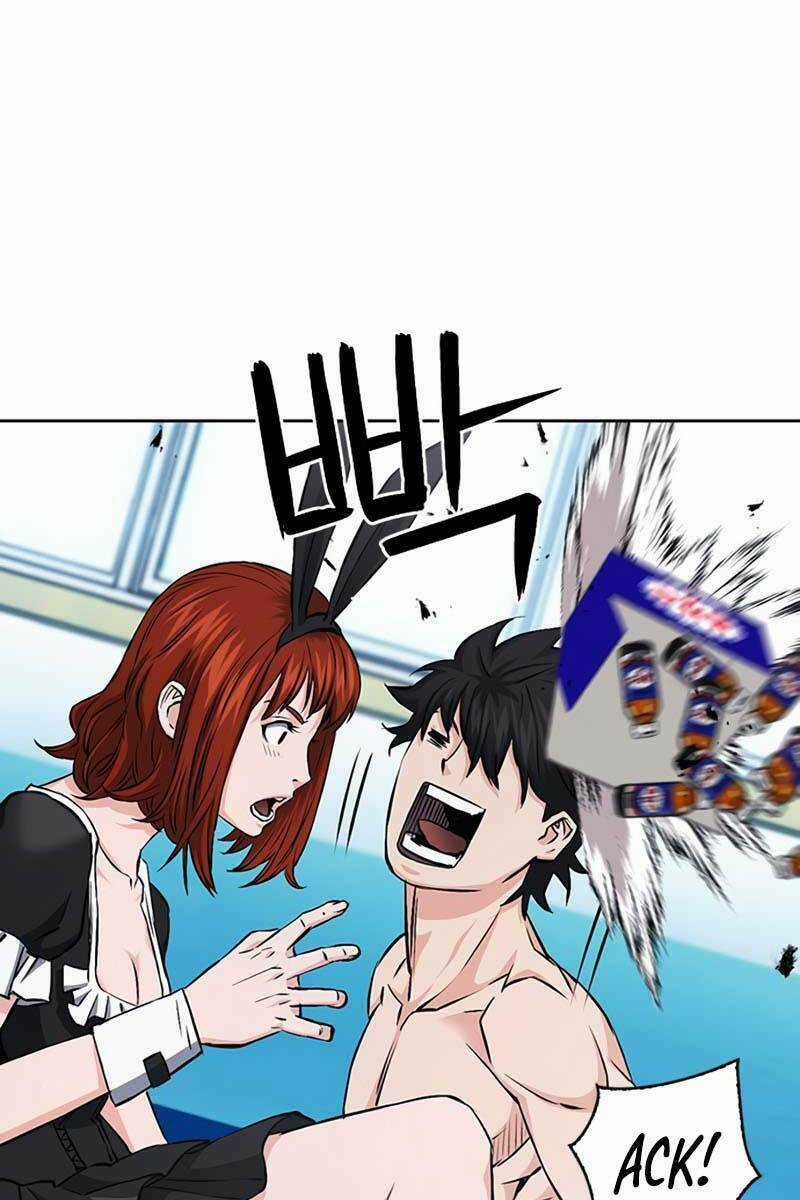 Druid Tại Ga Seoul - Người Hóa Thú Chapter 86 trang 57