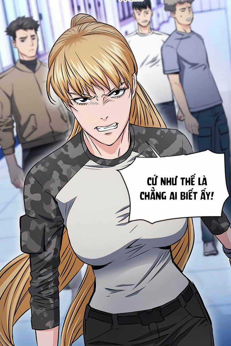 Druid Tại Ga Seoul - Người Hóa Thú Chapter 86 trang 60