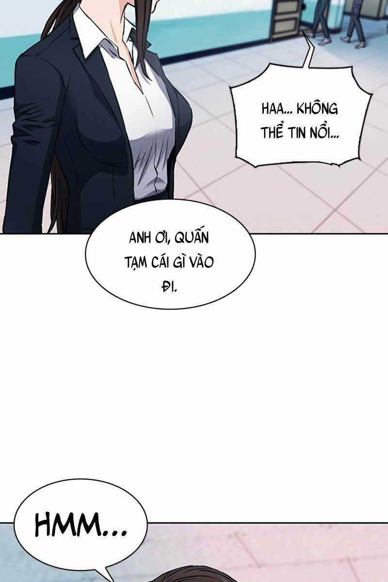 Druid Tại Ga Seoul - Người Hóa Thú Chapter 86 trang 62