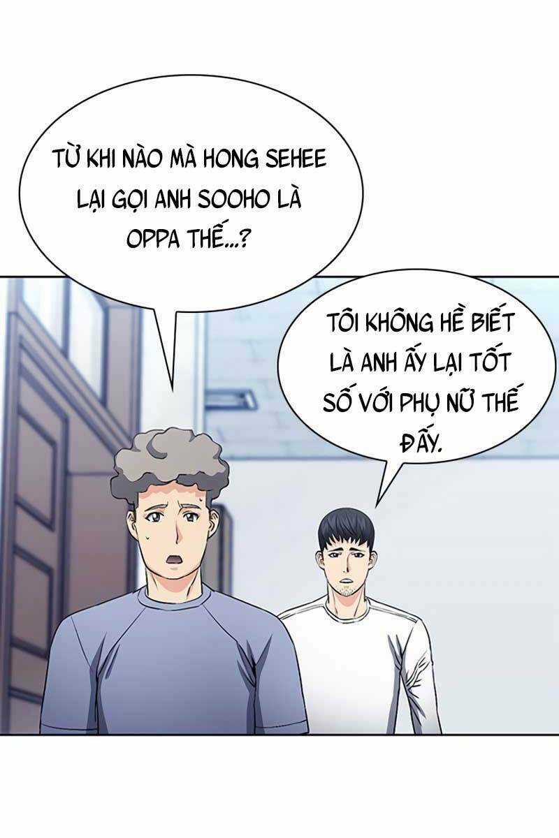 Druid Tại Ga Seoul - Người Hóa Thú Chapter 86 trang 7