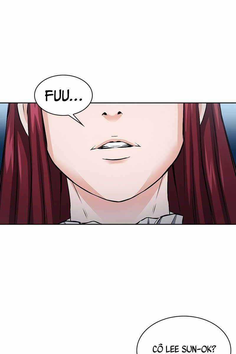 Druid Tại Ga Seoul - Người Hóa Thú Chapter 86 trang 85