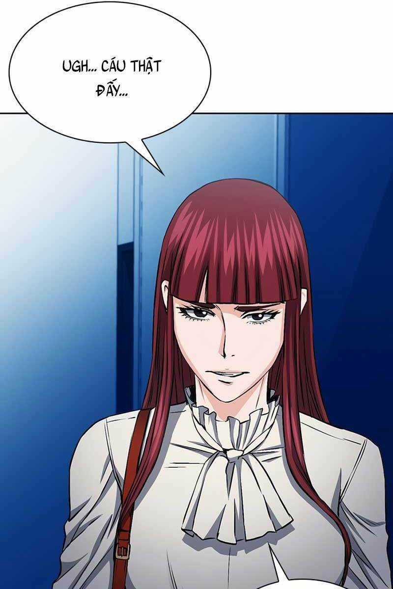 Druid Tại Ga Seoul - Người Hóa Thú Chapter 86 trang 89