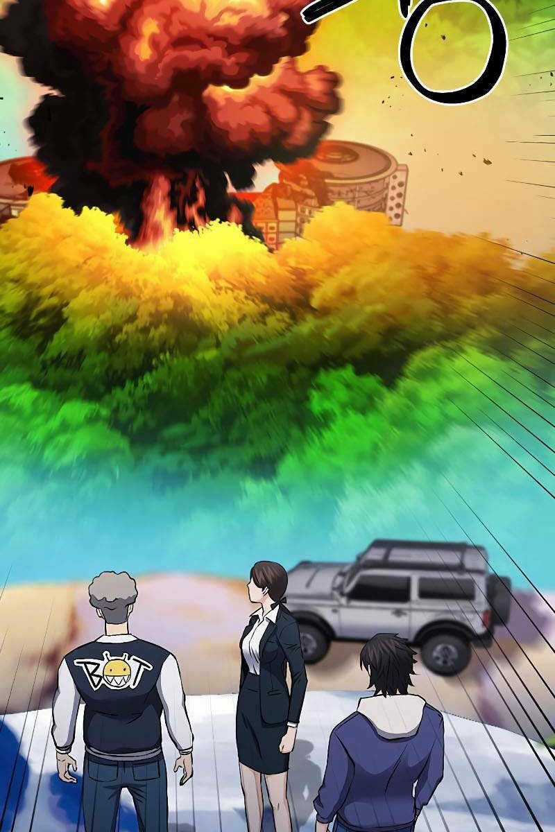 Druid Tại Ga Seoul - Người Hóa Thú Chapter 87 trang 105