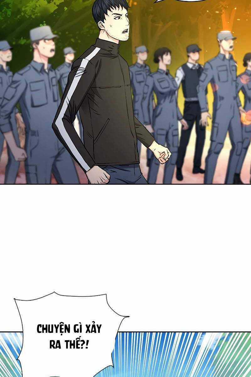 Druid Tại Ga Seoul - Người Hóa Thú Chapter 87 trang 111