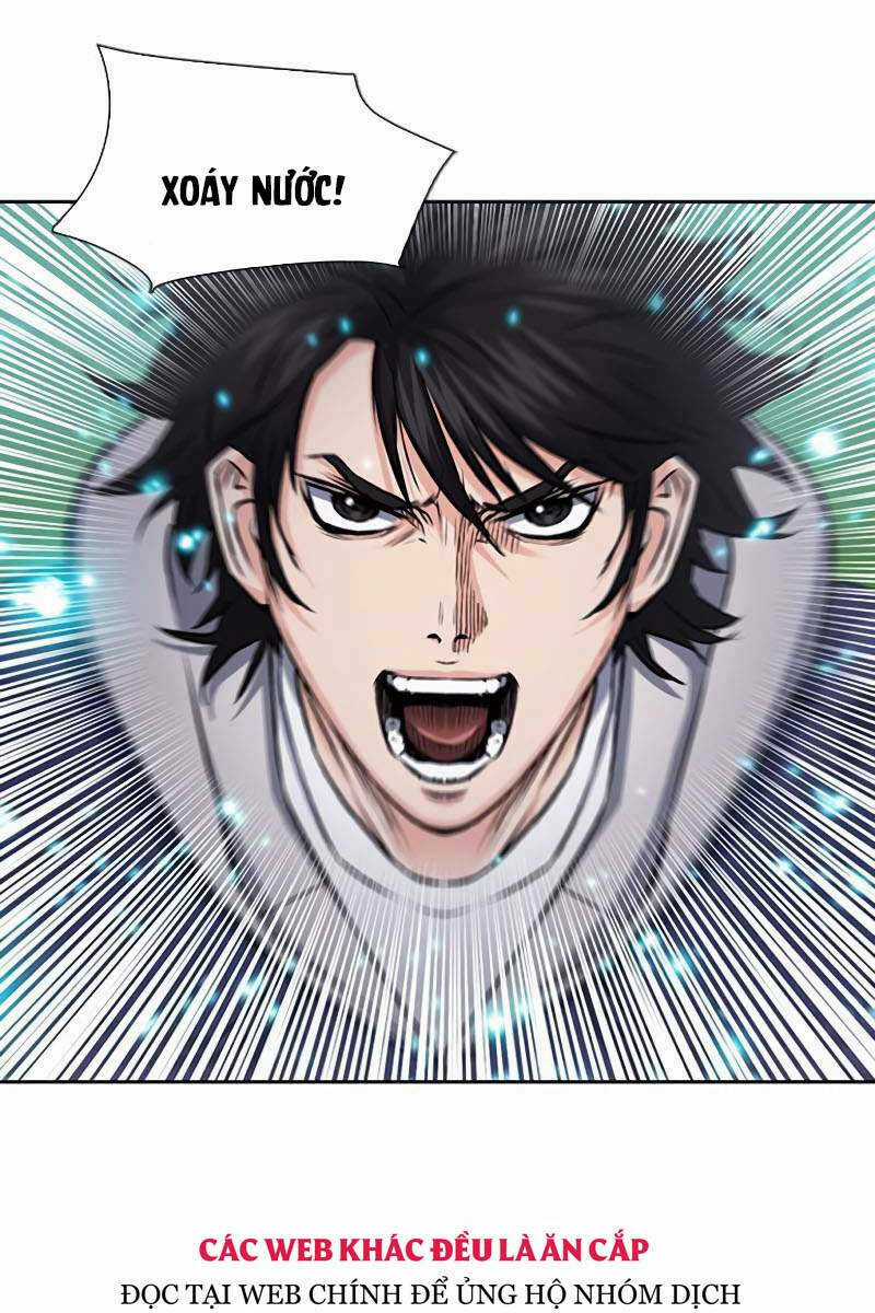 Druid Tại Ga Seoul - Người Hóa Thú Chapter 87 trang 118