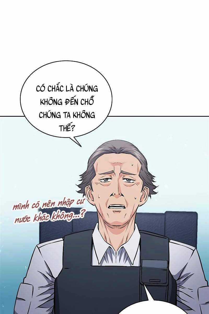 Druid Tại Ga Seoul - Người Hóa Thú Chapter 87 trang 12