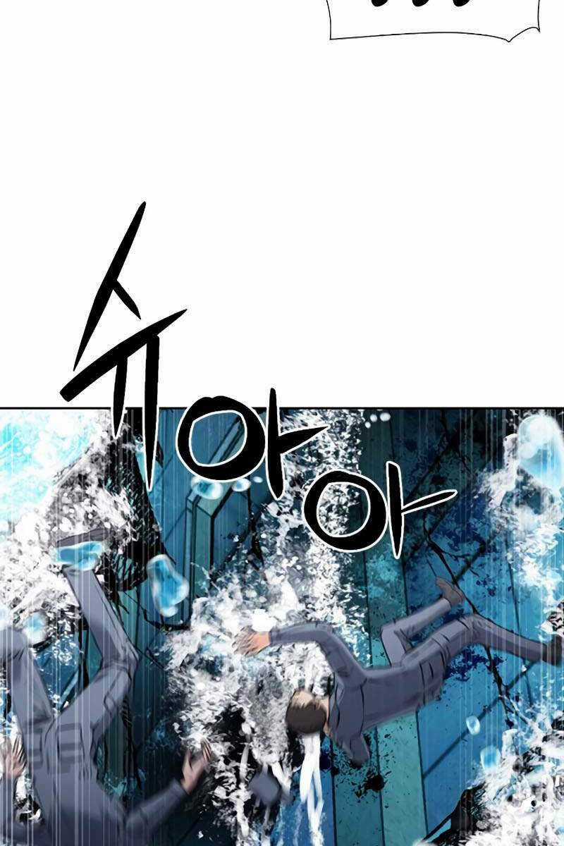 Druid Tại Ga Seoul - Người Hóa Thú Chapter 87 trang 124