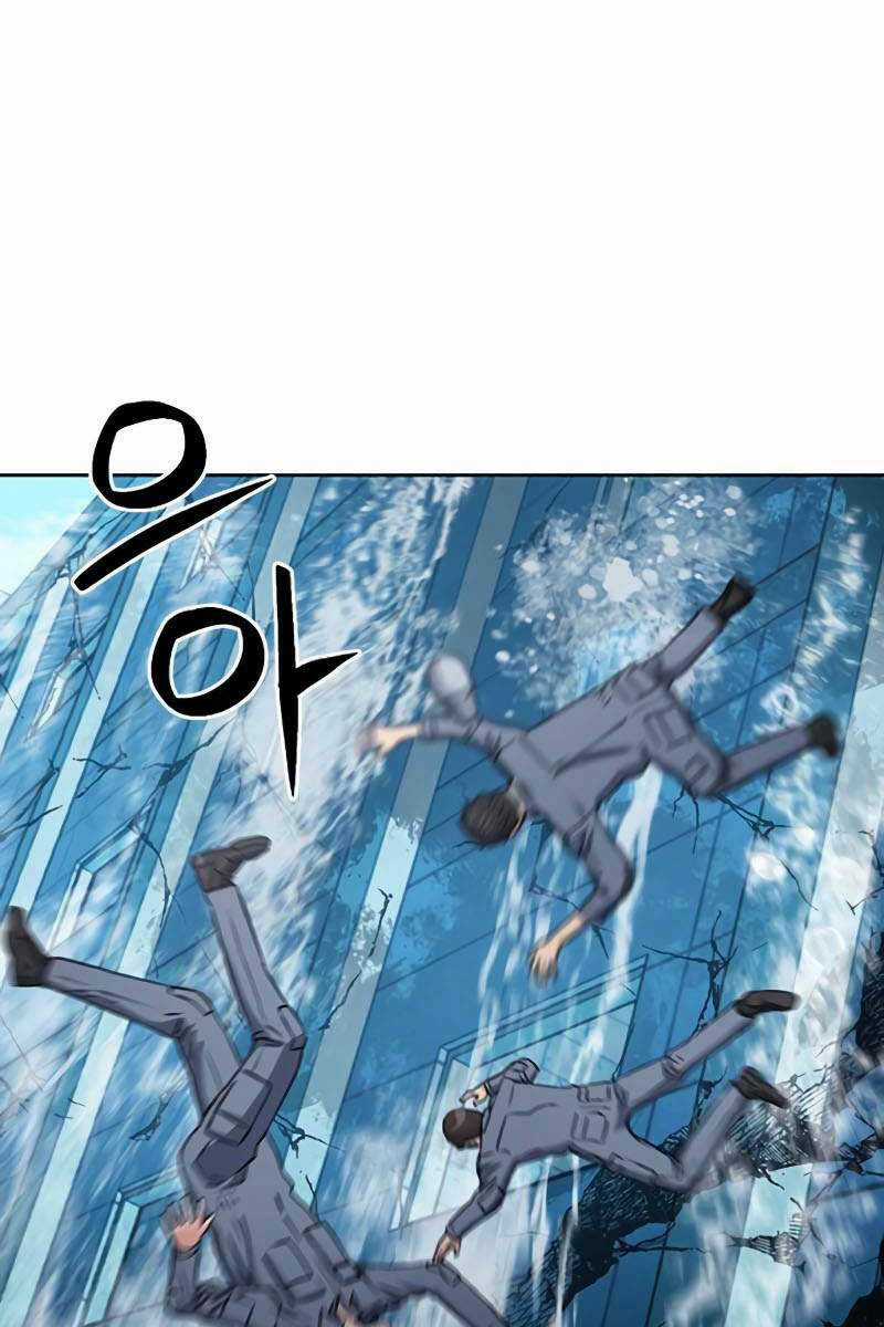 Druid Tại Ga Seoul - Người Hóa Thú Chapter 87 trang 127