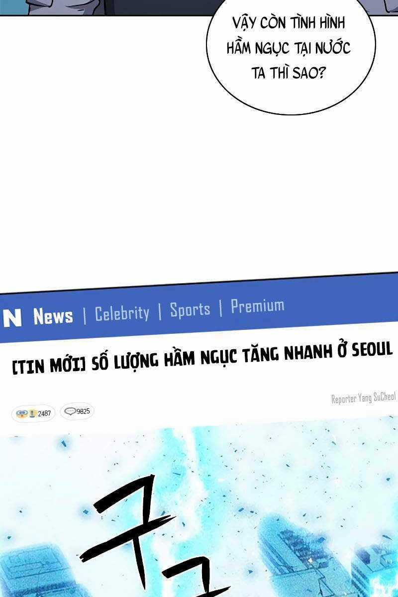 Druid Tại Ga Seoul - Người Hóa Thú Chapter 87 trang 13