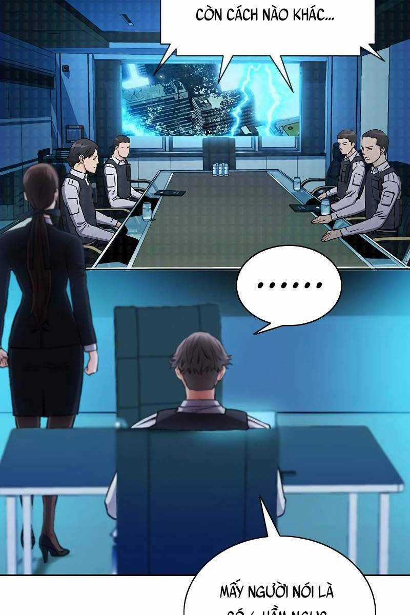 Druid Tại Ga Seoul - Người Hóa Thú Chapter 87 trang 17