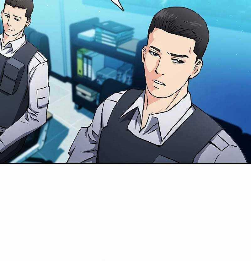 Druid Tại Ga Seoul - Người Hóa Thú Chapter 87 trang 20