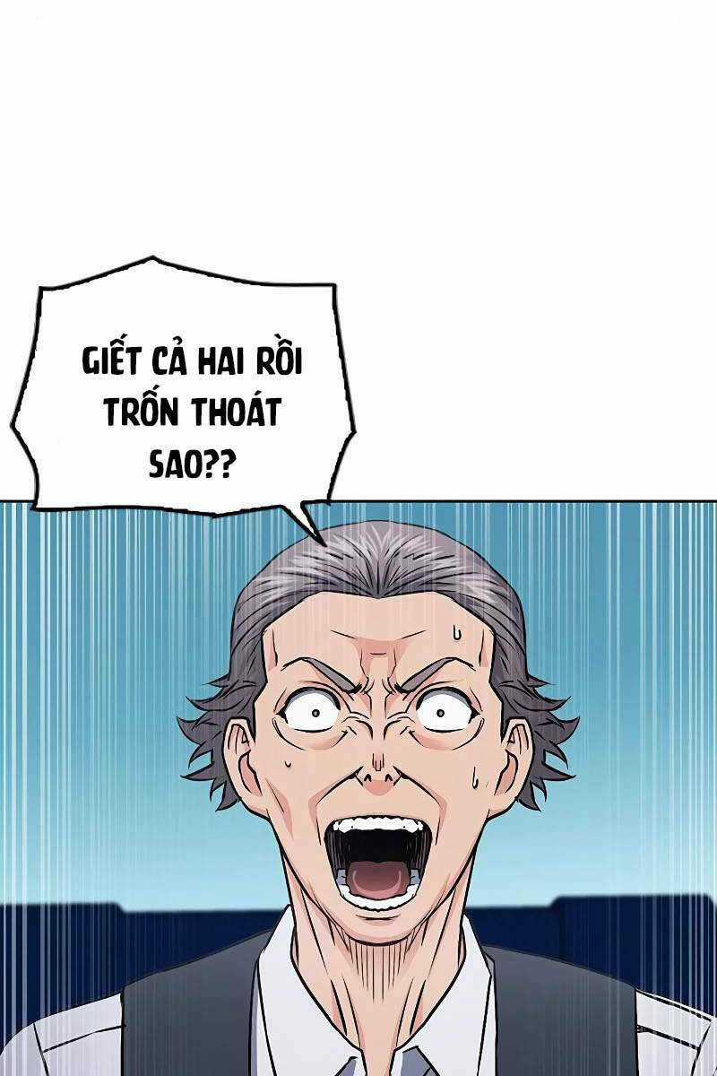 Druid Tại Ga Seoul - Người Hóa Thú Chapter 87 trang 22