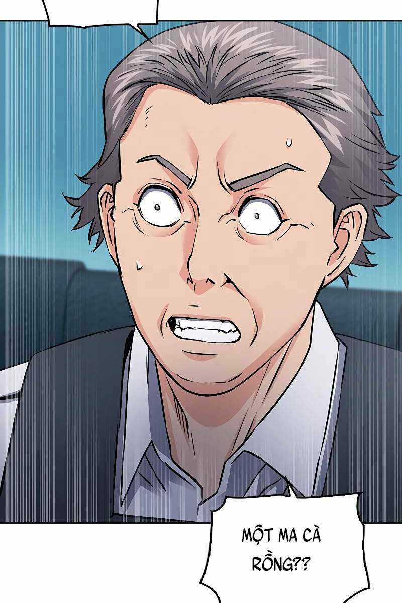 Druid Tại Ga Seoul - Người Hóa Thú Chapter 87 trang 25