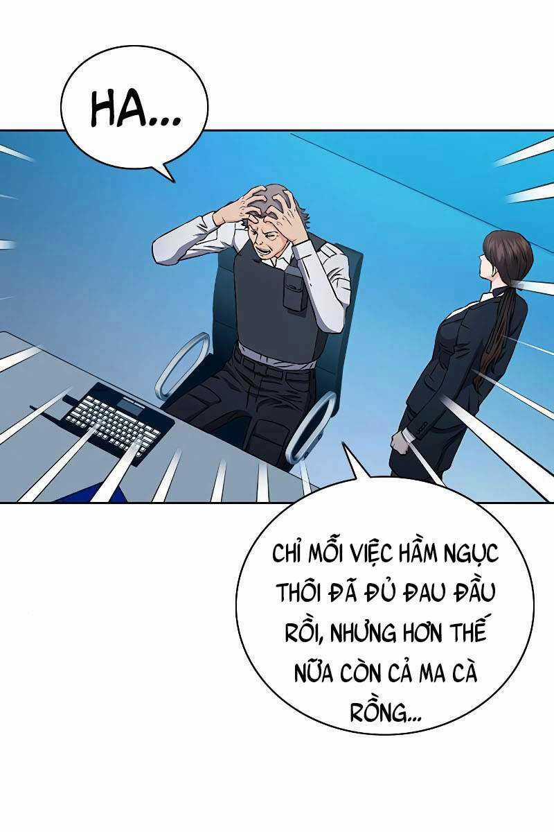 Druid Tại Ga Seoul - Người Hóa Thú Chapter 87 trang 27