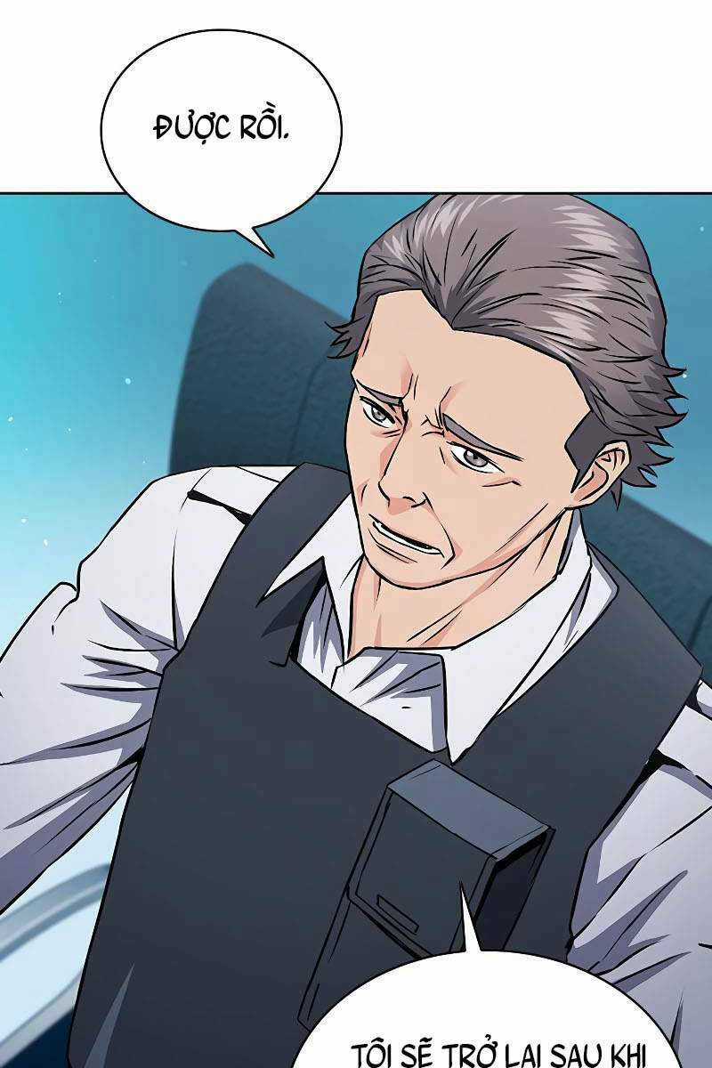 Druid Tại Ga Seoul - Người Hóa Thú Chapter 87 trang 28