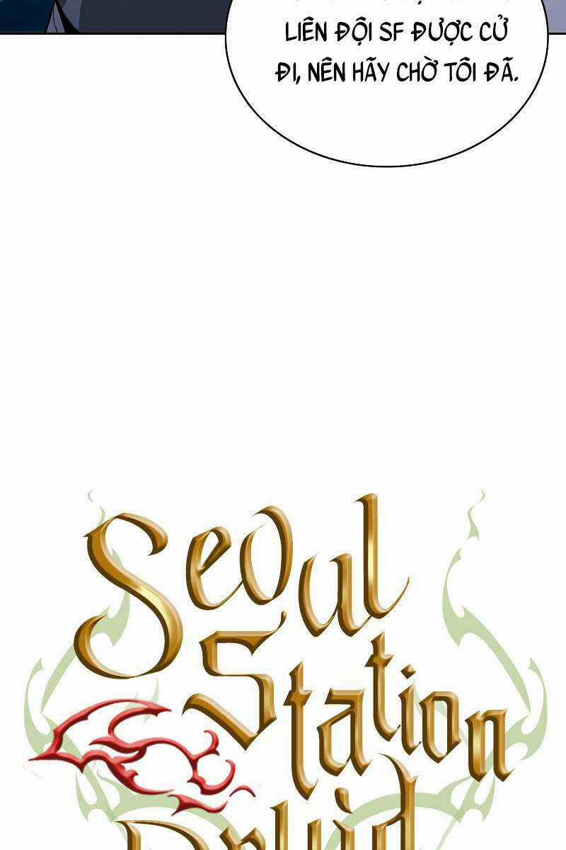Druid Tại Ga Seoul - Người Hóa Thú Chapter 87 trang 29