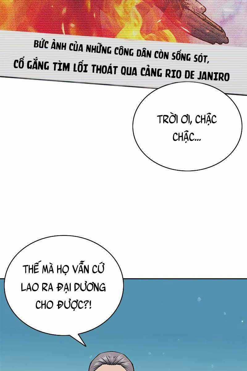 Druid Tại Ga Seoul - Người Hóa Thú Chapter 87 trang 3