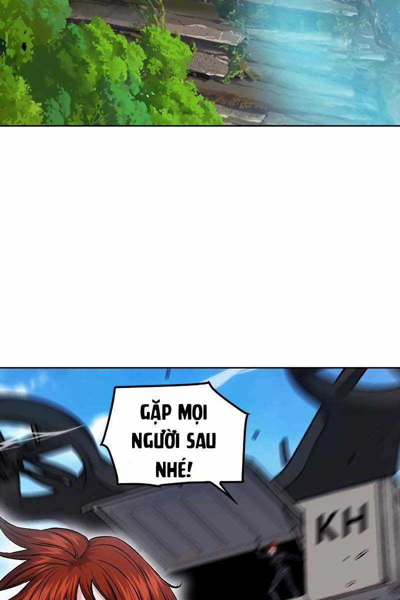 Druid Tại Ga Seoul - Người Hóa Thú Chapter 87 trang 33