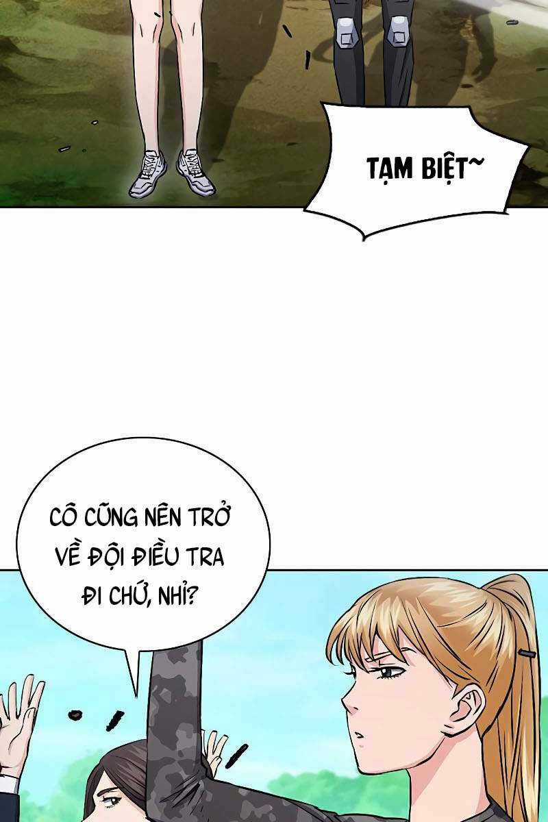 Druid Tại Ga Seoul - Người Hóa Thú Chapter 87 trang 36