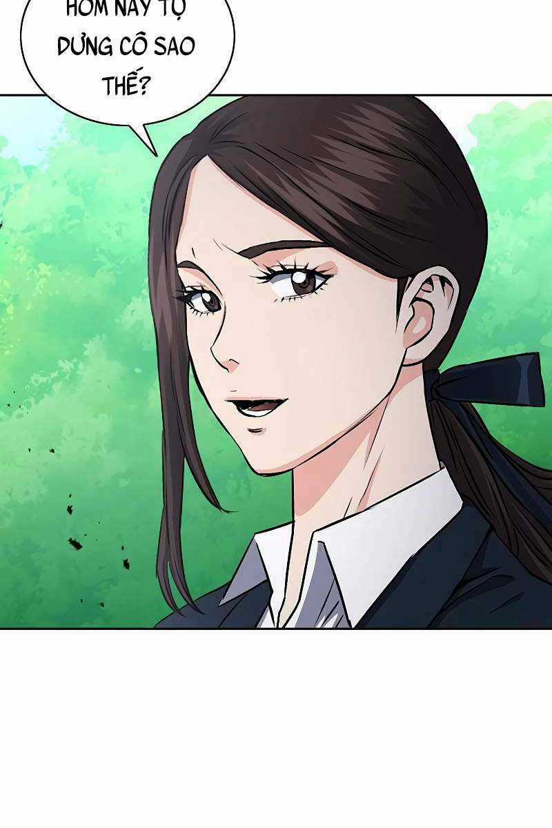 Druid Tại Ga Seoul - Người Hóa Thú Chapter 87 trang 38