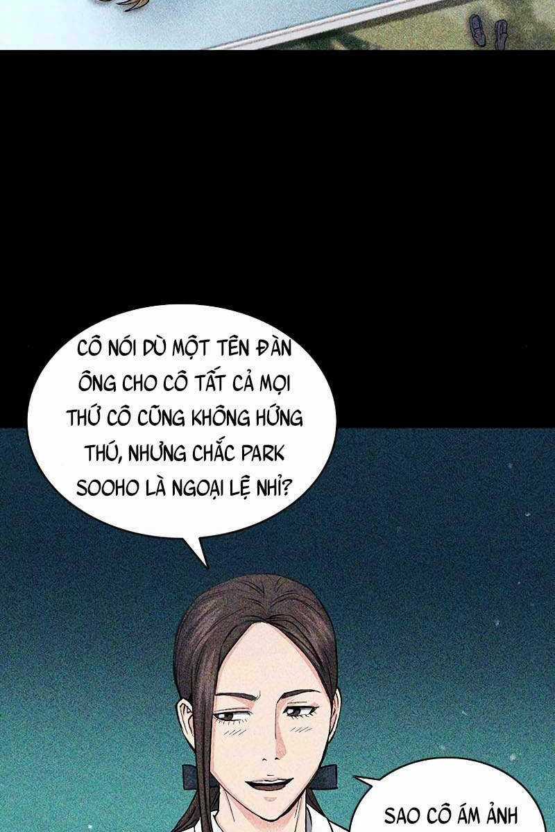 Druid Tại Ga Seoul - Người Hóa Thú Chapter 87 trang 44