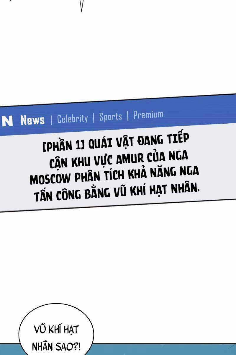 Druid Tại Ga Seoul - Người Hóa Thú Chapter 87 trang 5