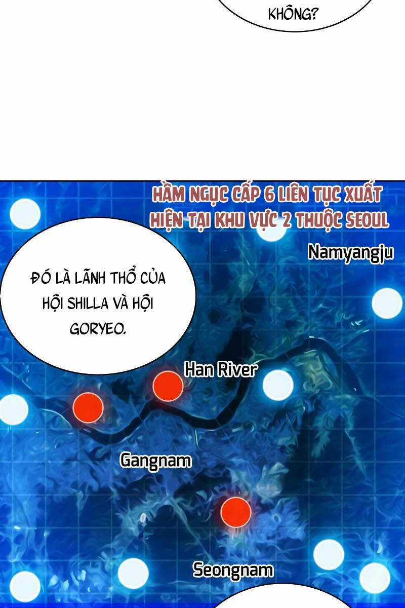 Druid Tại Ga Seoul - Người Hóa Thú Chapter 87 trang 53