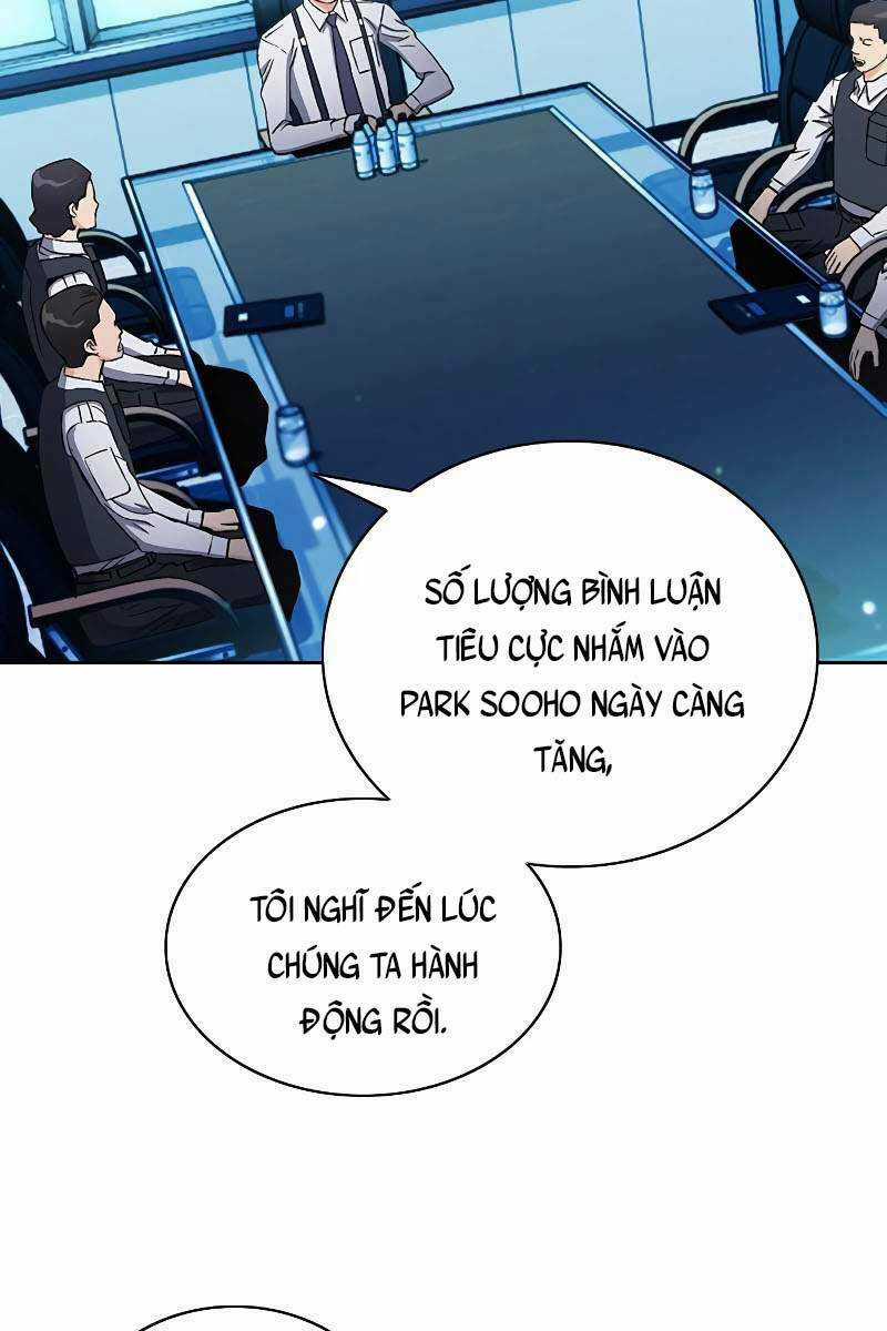 Druid Tại Ga Seoul - Người Hóa Thú Chapter 87 trang 55