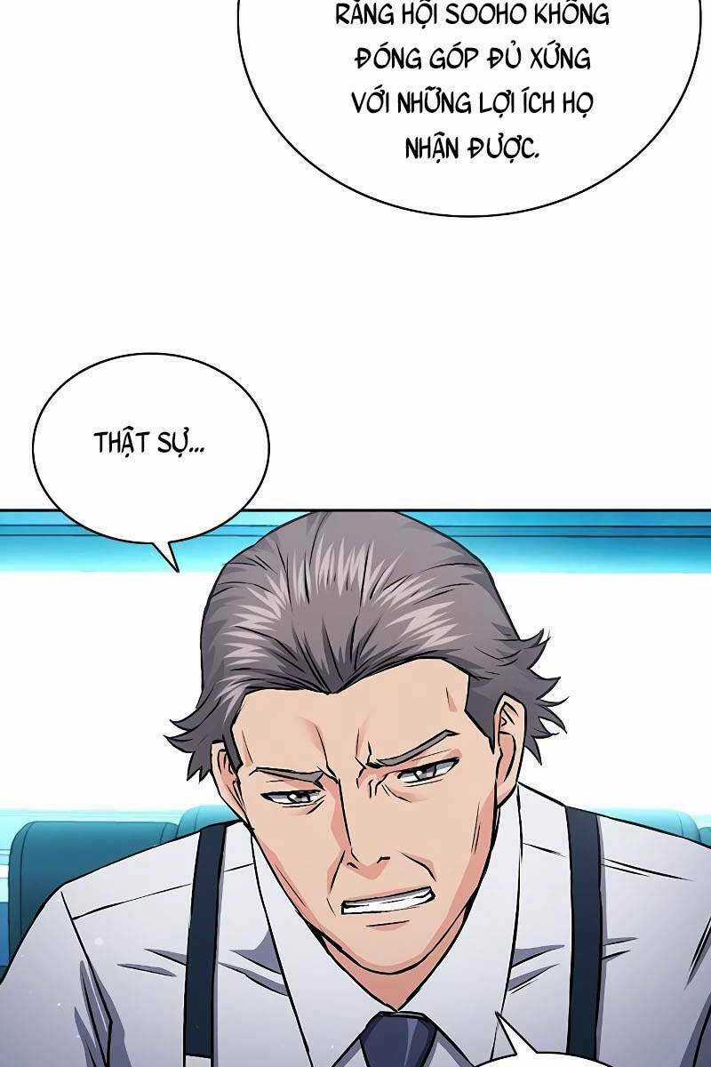 Druid Tại Ga Seoul - Người Hóa Thú Chapter 87 trang 57